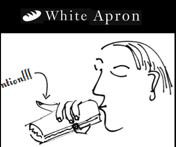 Concept, Branding, Copywriting