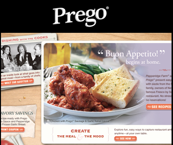 Digital, Copywriting, Creative Direction